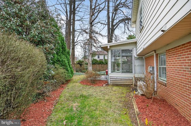 4815 WAKEFIELD CHAPEL RD, Annandale, VA 22003