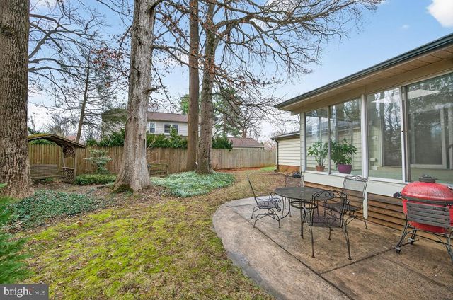 4815 WAKEFIELD CHAPEL RD, Annandale, VA 22003