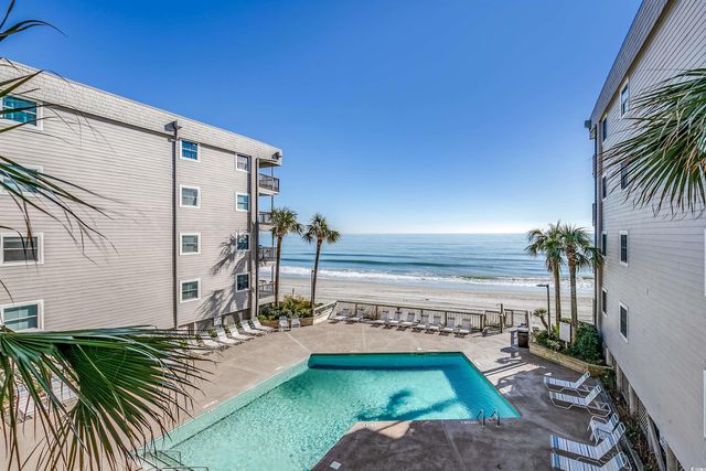 1310 N Waccamaw Dr. # 214, Garden City Beach, SC 29576