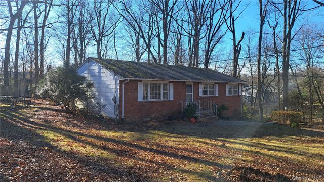 112 Grandview Avenue, Spring Valley, NY 10977