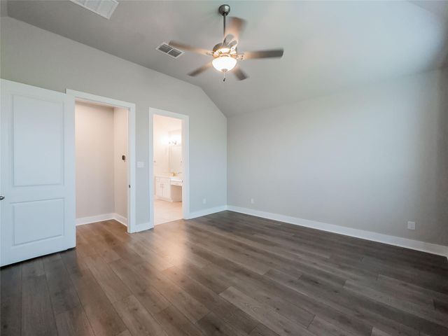 337 Alicante LN, Liberty Hill, TX 78642