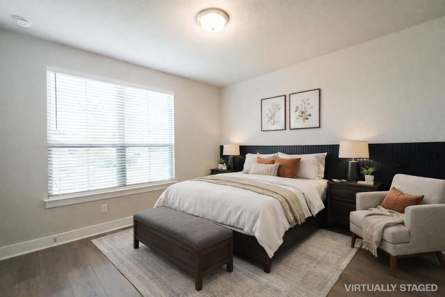 337 Alicante LN, Liberty Hill, TX 78642