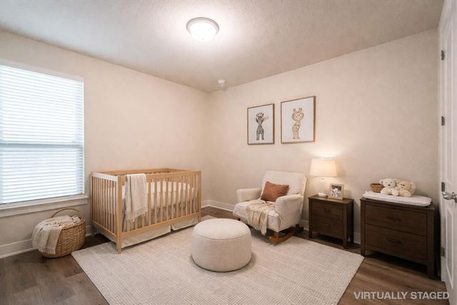 337 Alicante LN, Liberty Hill, TX 78642