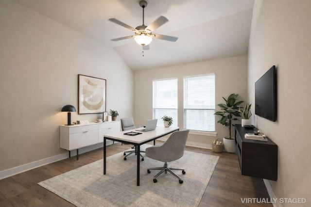 337 Alicante LN, Liberty Hill, TX 78642