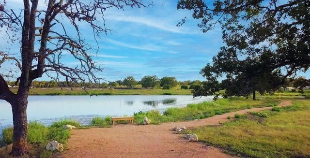 337 Alicante LN, Liberty Hill, TX 78642