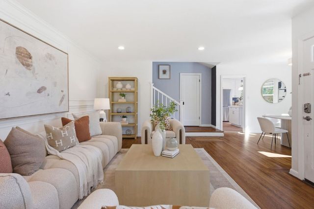 108 Beverly Drive, San Carlos, CA 94070