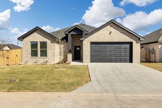 1104 Sparhawk Dr, Midland, TX 79766
