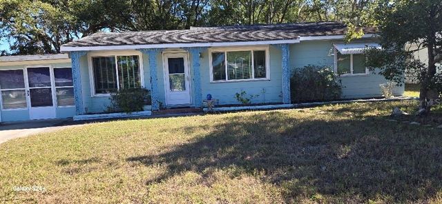 339 BROADWAY, Dunedin, FL 34698