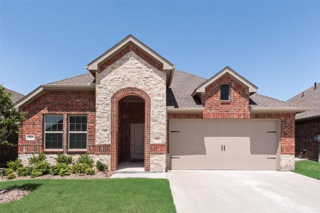 727 Dove Haven Way, Lavon, TX 75166