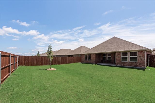 727 Dove Haven Way, Lavon, TX 75166