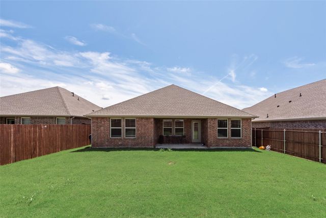 727 Dove Haven Way, Lavon, TX 75166