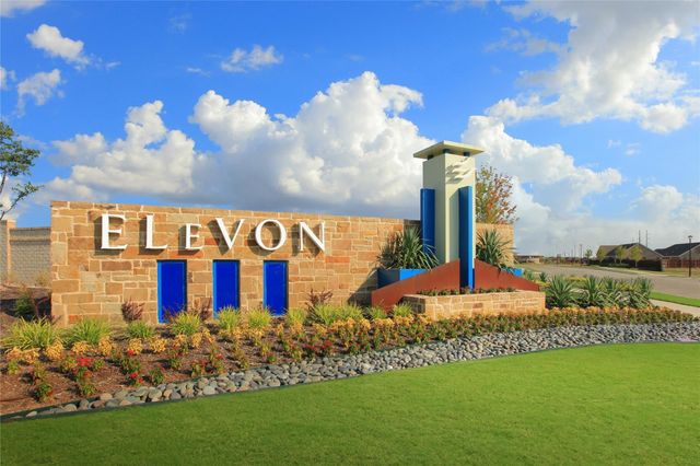 727 Dove Haven Way, Lavon, TX 75166