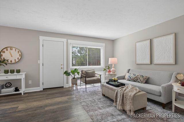200 Heritage Commons Street Se, City Of Grand Rapids, MI 49503