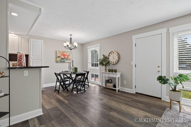 200 Heritage Commons Street Se, City Of Grand Rapids, MI 49503