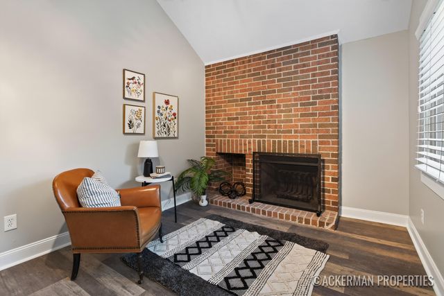 200 Heritage Commons Street Se, City Of Grand Rapids, MI 49503