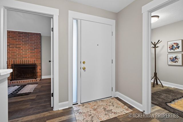 200 Heritage Commons Street Se, City Of Grand Rapids, MI 49503