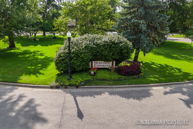200 Heritage Commons Street Se, City Of Grand Rapids, MI 49503