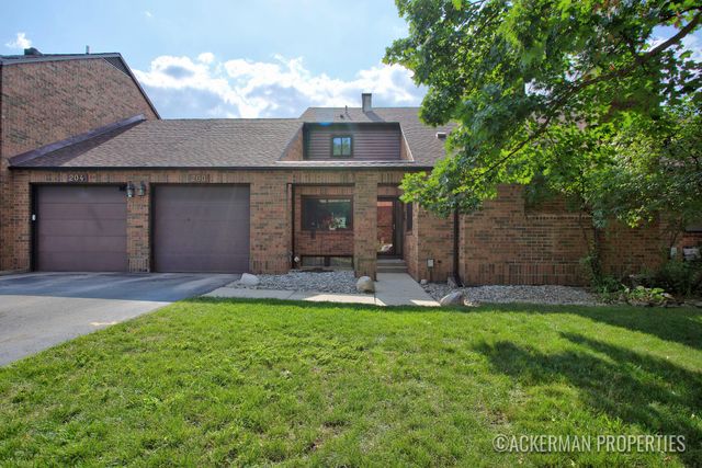 200 Heritage Commons Street Se, City Of Grand Rapids, MI 49503