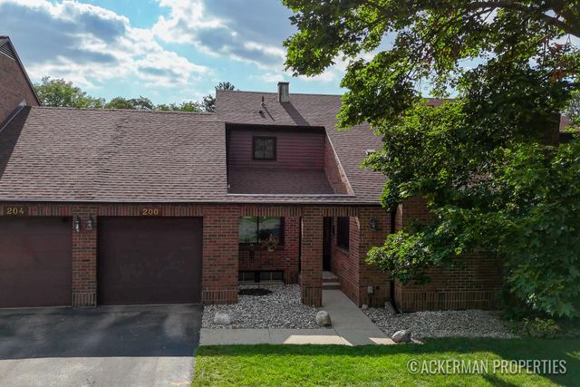 200 Heritage Commons Street Se, City Of Grand Rapids, MI 49503