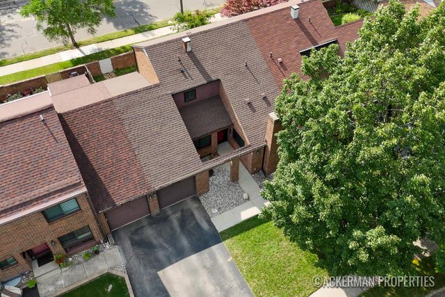 200 Heritage Commons Street Se, City Of Grand Rapids, MI 49503