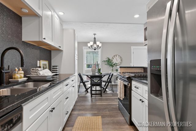 200 Heritage Commons Street Se, City Of Grand Rapids, MI 49503