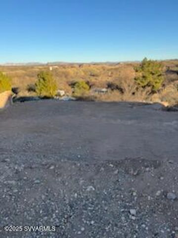 1315 Whitetail Run -- 79, Cottonwood, AZ 86326