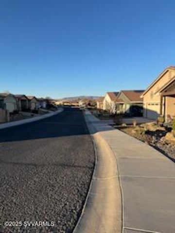 1315 Whitetail Run -- 79, Cottonwood, AZ 86326