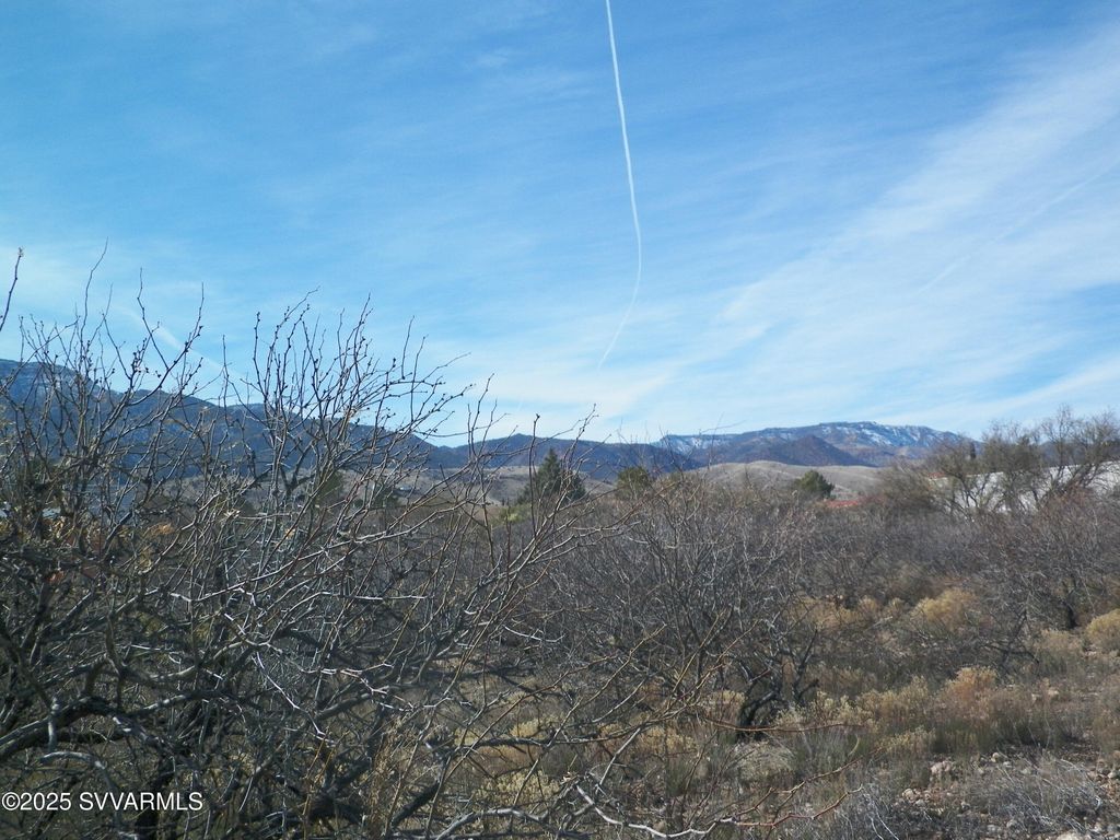 1315 Whitetail Run -- 79, Cottonwood, AZ 86326