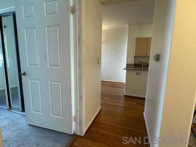 1643 6th Ave 408, San Diego, CA 92101