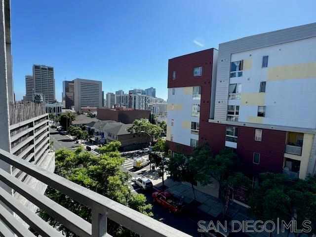 1643 6th Ave 408, San Diego, CA 92101