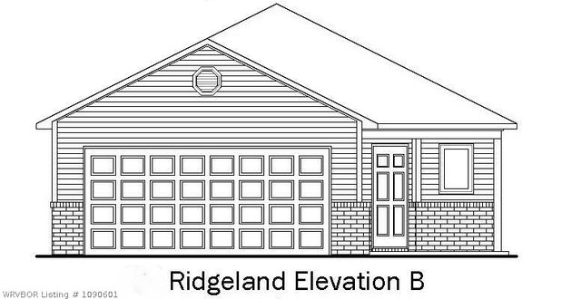 8611 Preston Wood Drive, Fort Smith, AR 72916