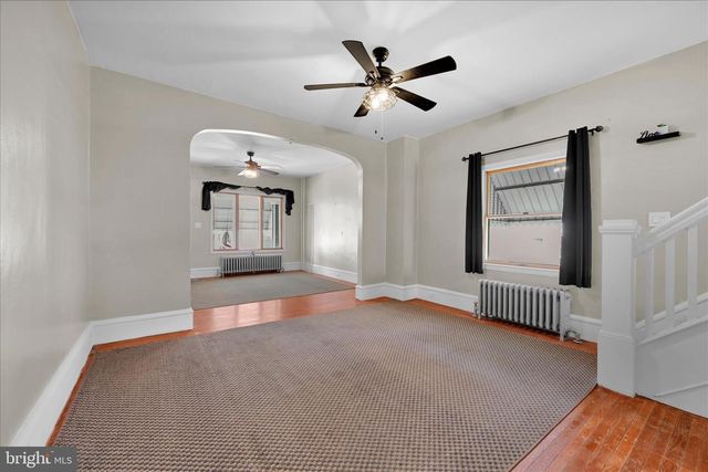 41 S SPENCER ST, Frackville, PA 17931
