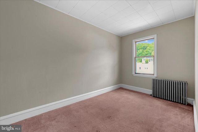 41 S SPENCER ST, Frackville, PA 17931