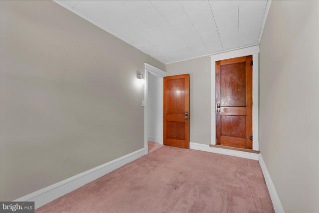41 S SPENCER ST, Frackville, PA 17931