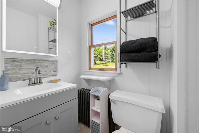 41 S SPENCER ST, Frackville, PA 17931