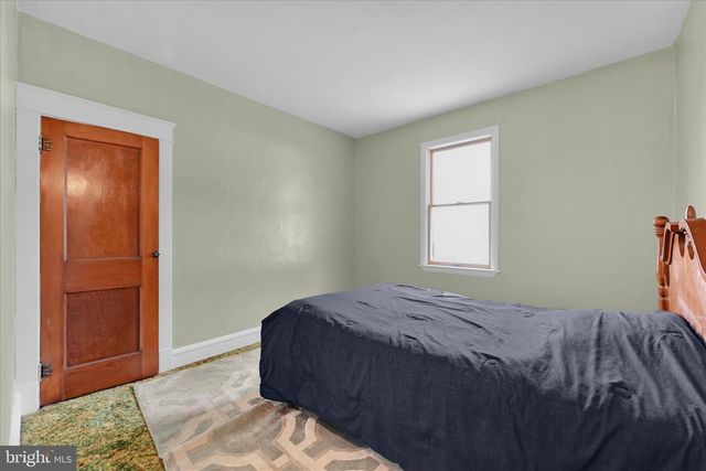 41 S SPENCER ST, Frackville, PA 17931