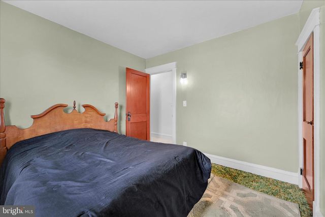 41 S SPENCER ST, Frackville, PA 17931