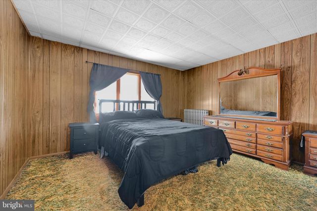 41 S SPENCER ST, Frackville, PA 17931