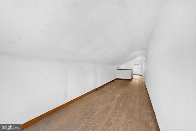 41 S SPENCER ST, Frackville, PA 17931