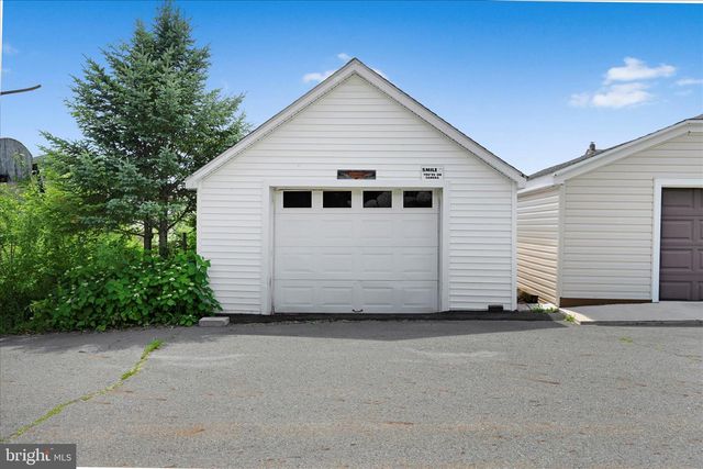 41 S SPENCER ST, Frackville, PA 17931