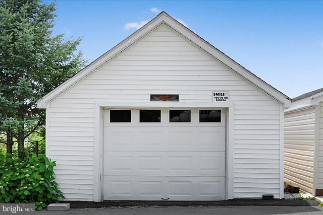 41 S SPENCER ST, Frackville, PA 17931