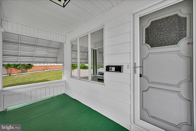 41 S SPENCER ST, Frackville, PA 17931
