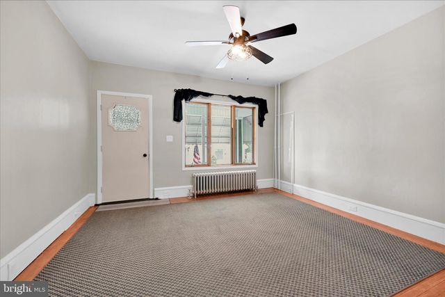 41 S SPENCER ST, Frackville, PA 17931