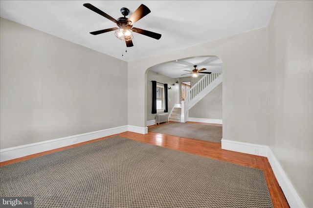 41 S SPENCER ST, Frackville, PA 17931
