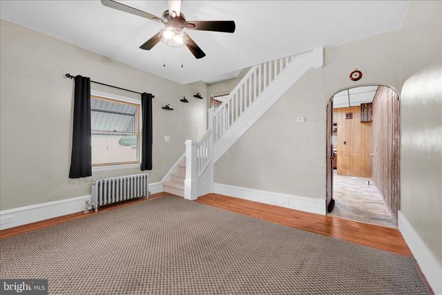 41 S SPENCER ST, Frackville, PA 17931