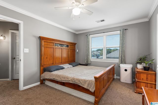 1192 WINDSOR PARKWAY, Moody, AL 35004