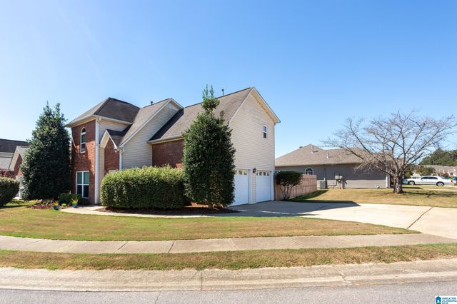1192 WINDSOR PARKWAY, Moody, AL 35004
