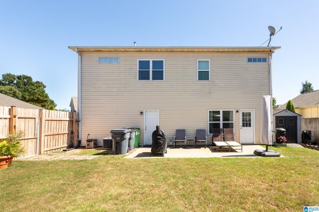 1192 WINDSOR PARKWAY, Moody, AL 35004