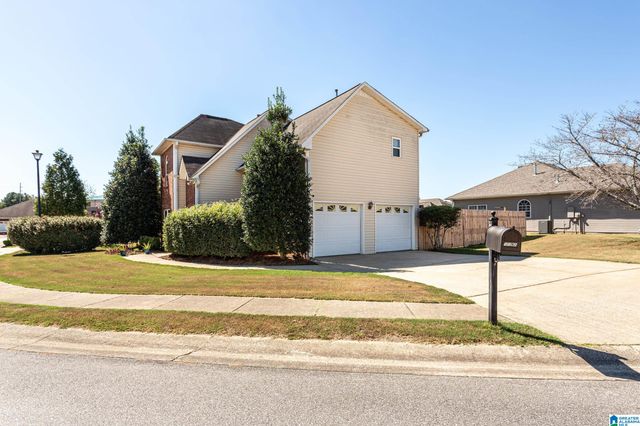 1192 WINDSOR PARKWAY, Moody, AL 35004