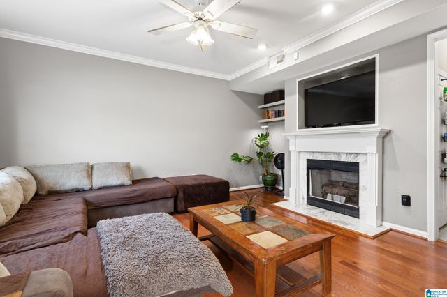 1192 WINDSOR PARKWAY, Moody, AL 35004
